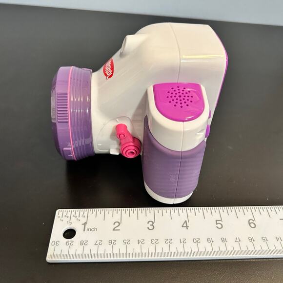 Playskool Showcam 2 in 1 Digital Camera and Projector Kids Toys electronics - Picture 5 of 11